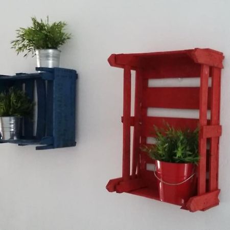 Cozy Seaside Apartment Loutraki エクステリア 写真